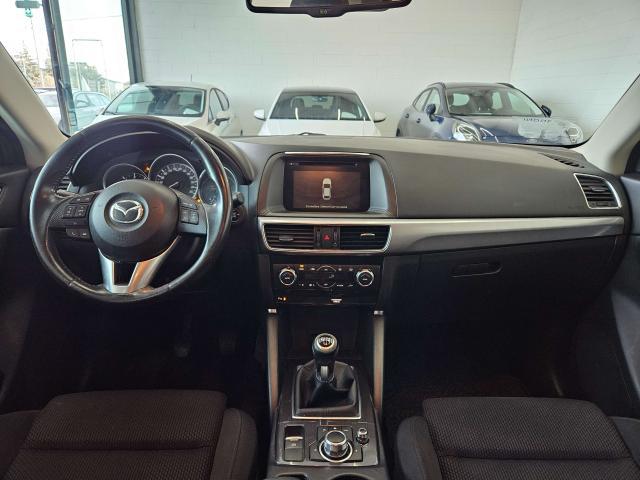 Mazda CX-5 CX-5 I 2012 2.2 Exceed 4wd 150cv