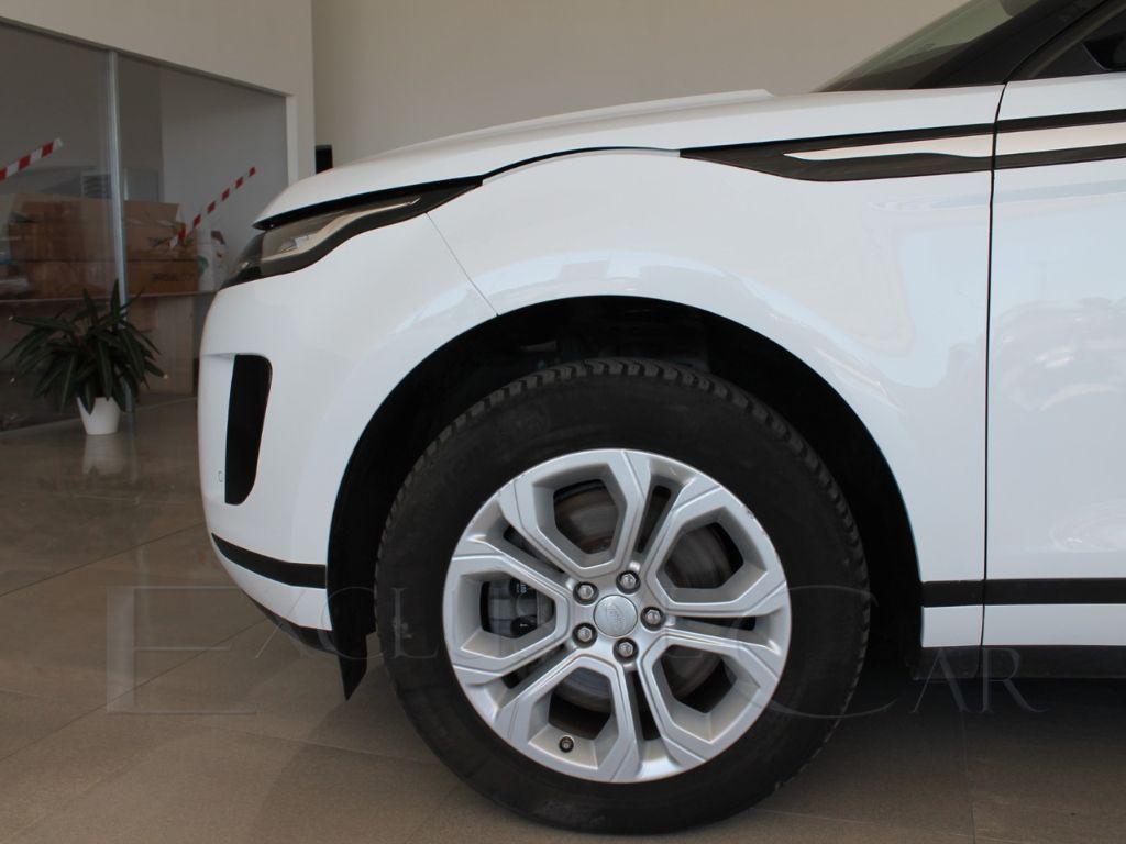 LAND ROVER RR Evoque 2.0D L.Flw 150 AWD Auto S