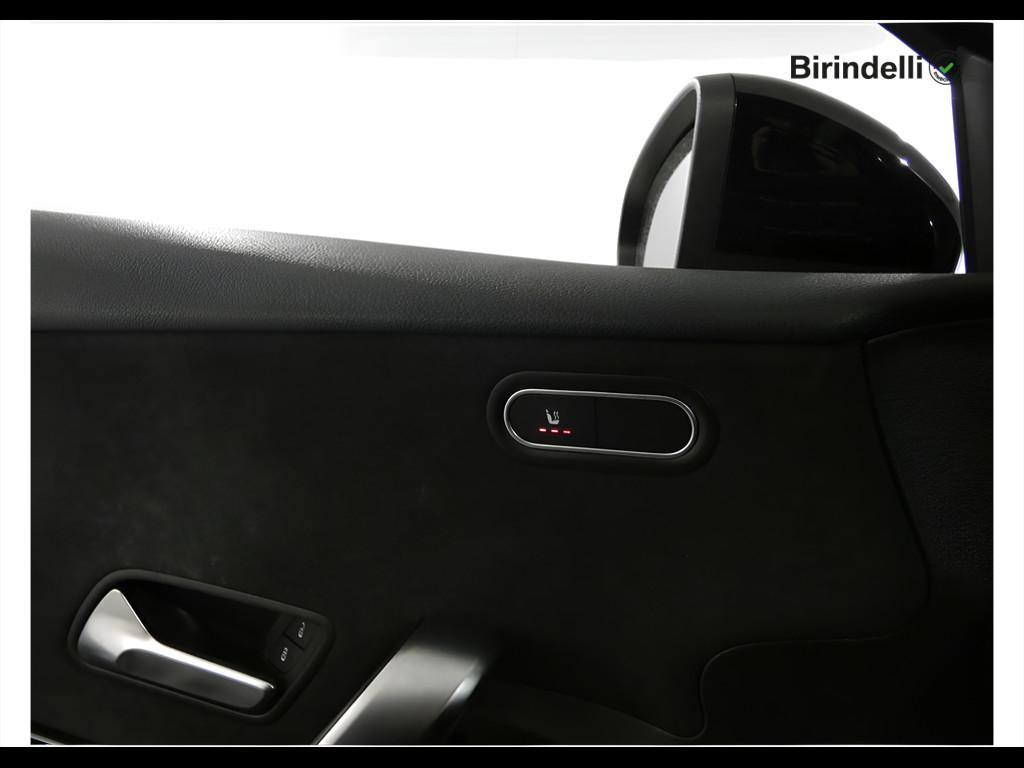 Mercedes-Benz Classe A (W177) - A 180 d Automatic AMG Line Premium