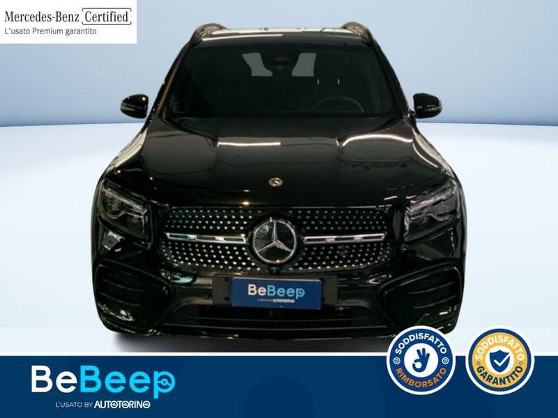 Mercedes-Benz GLB Classe 220 D AMG LINE PREMIUM PLUS 4MATIC AUTO 7P.TI