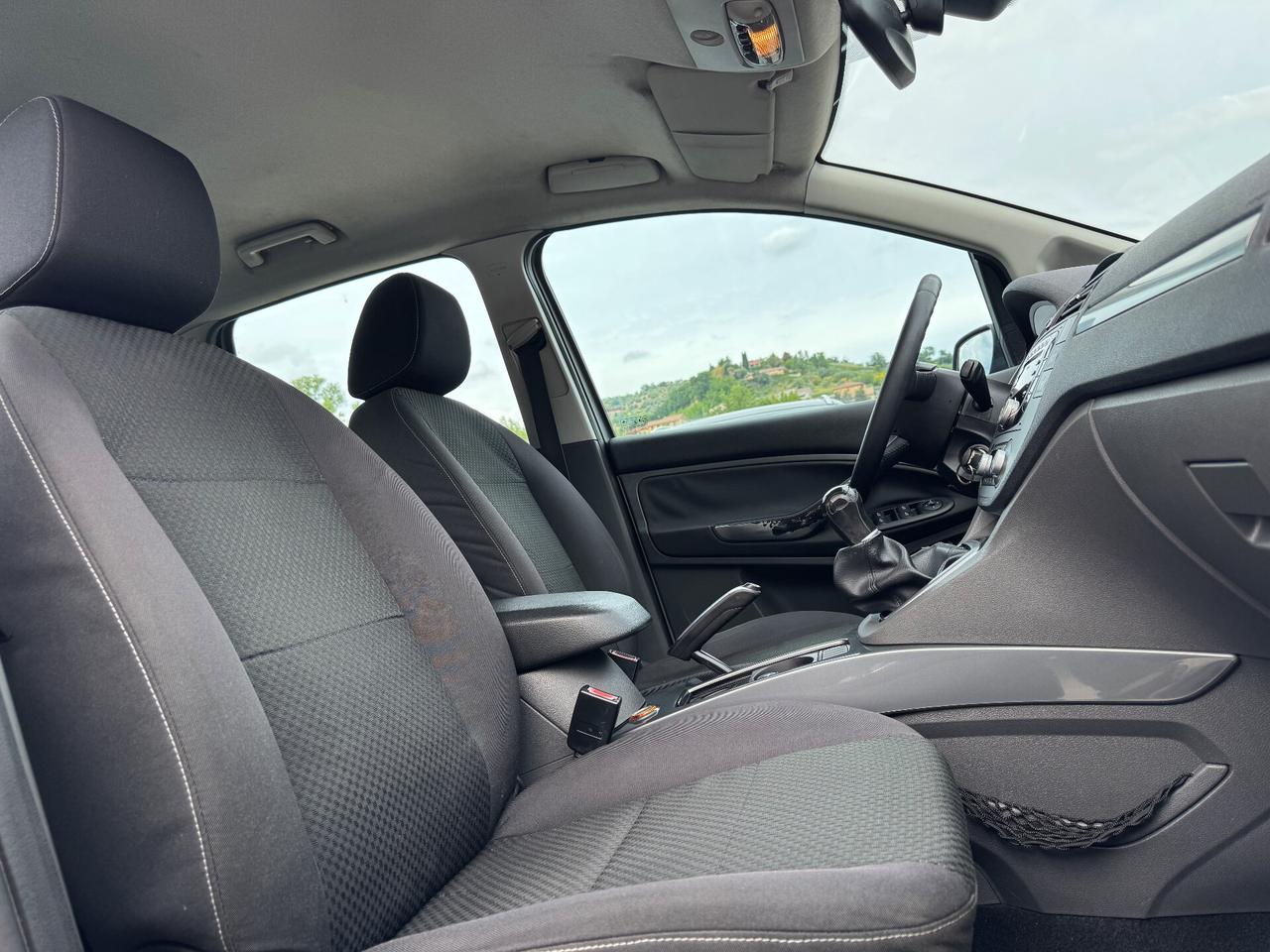 Ford C-Max 1.8 TDCi 115 CV Titanium