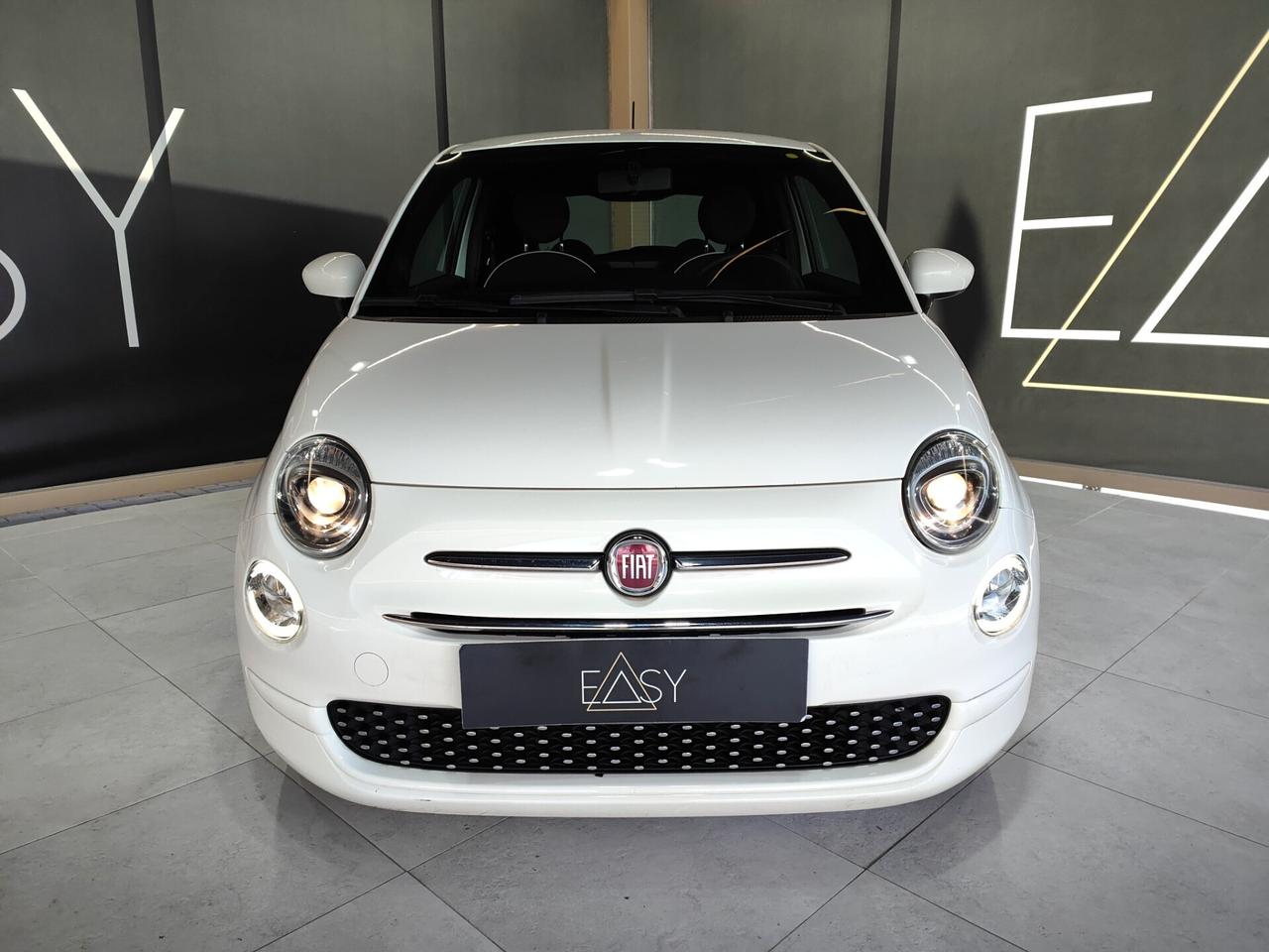 Fiat 500 1.0 Hybrid Lounge * OFFERTA CON FINANZIAMENTO *