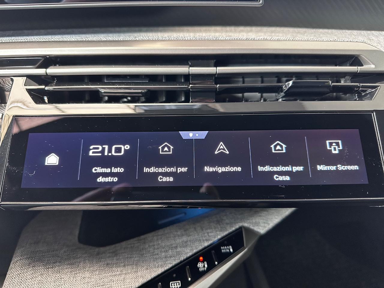 Peugeot 3008 3008 1.2 hybrid Allure 145cv e-dcs6