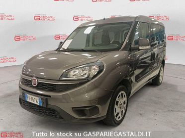 FIAT Doblò Doblò 1.4 T-Jet 16V Easy 5 POSTI VETTURA
