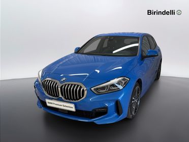 BMW Serie 1 (F40) - 120d xDrive 5p. Msport