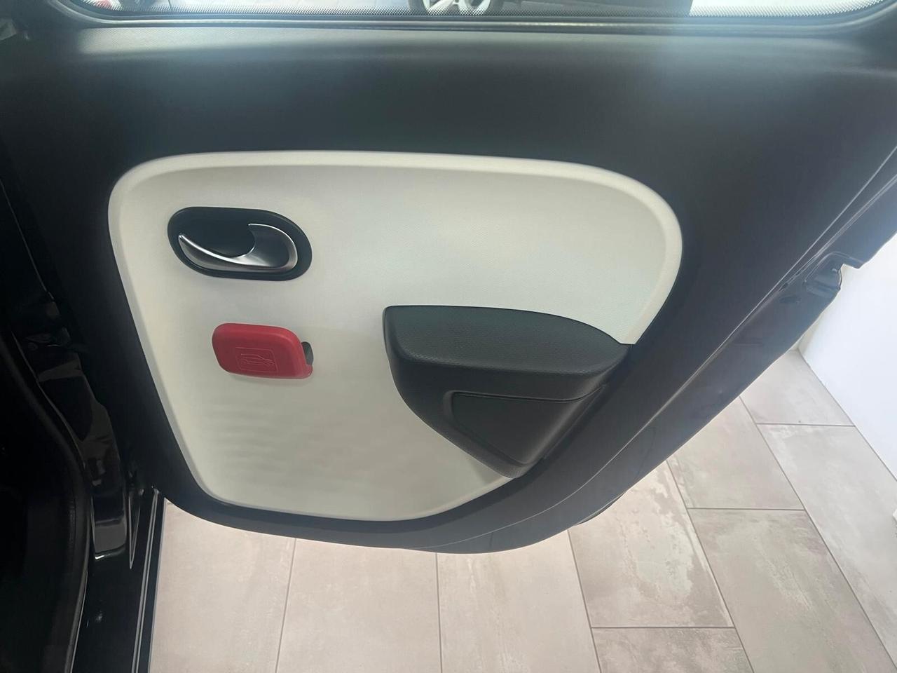 Renault Twingo SCe Live