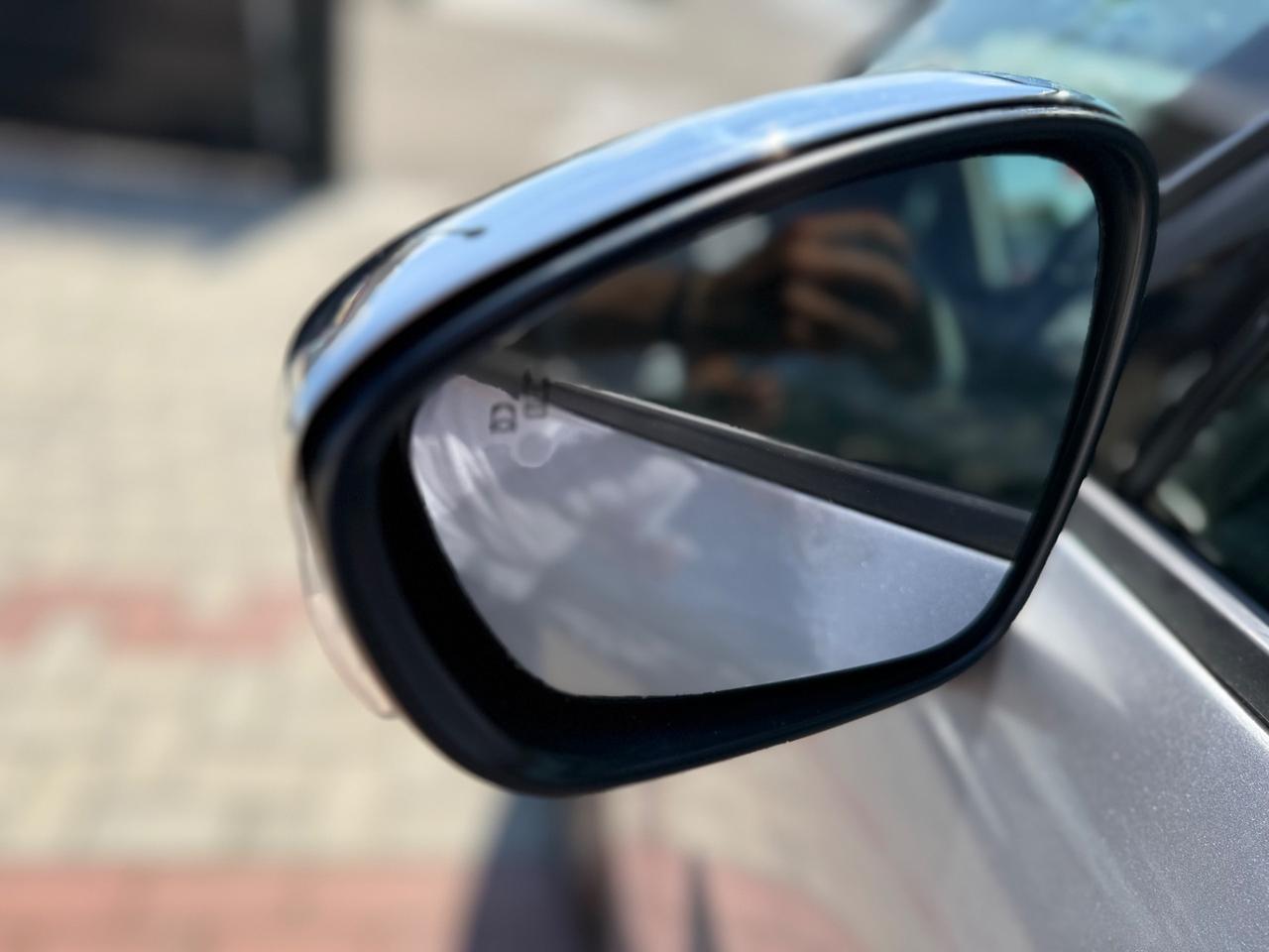 Citroen Grand C4 Picasso BlueHDi 120 Shine 7 POSTI