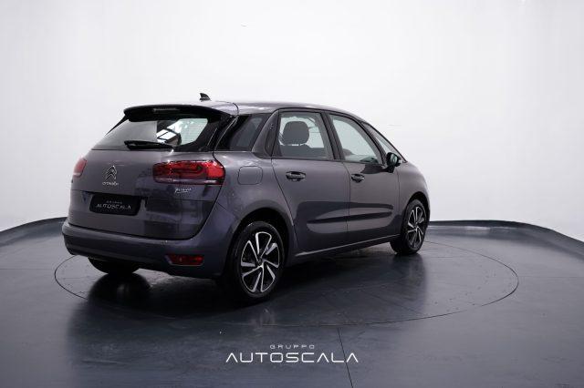 CITROEN C4 Picasso 1.6 BlueHDi 100cv S&S Business