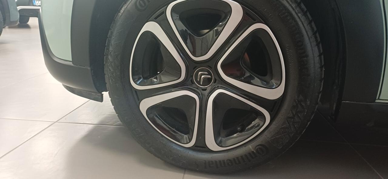 Citroen C3 PureTech 82 Shine