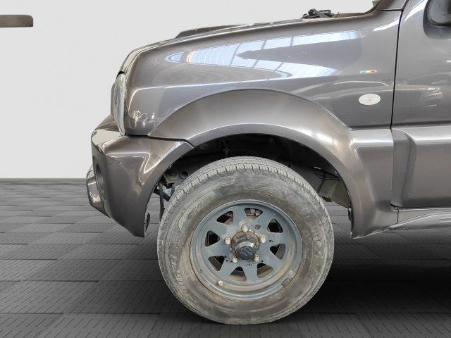 SUZUKI Jimny Jimny 1.3 4WD Evolution