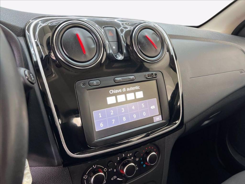 DACIA Sandero Stepway 0.9 tce Techroad 90cv my19 del 2020