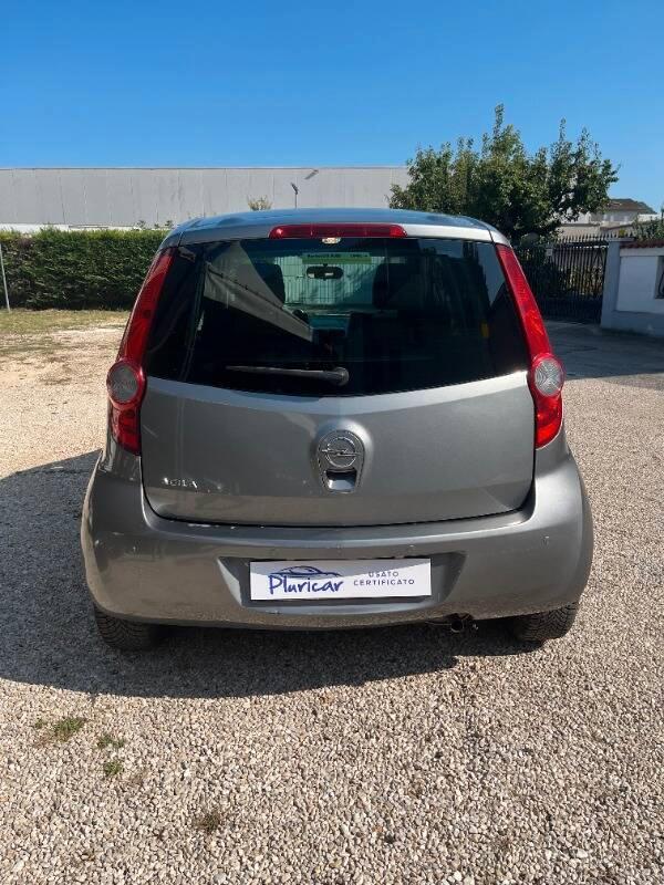 Opel Agila 1.2 Enjoy 94cv