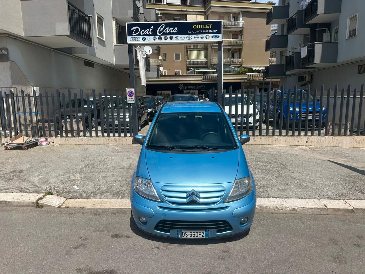Citroen C3 1.1 Classique