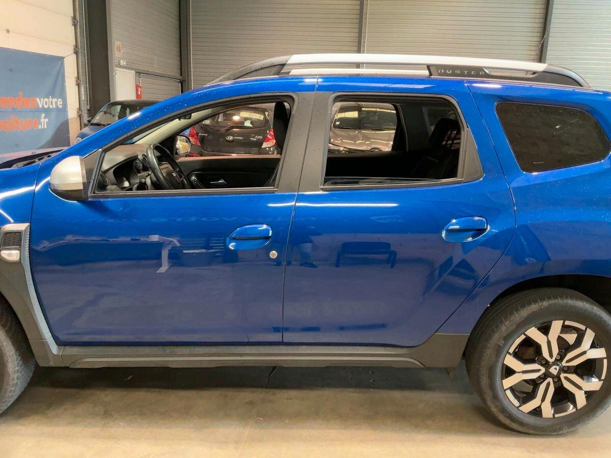 Dacia Duster 1.0 TCe Prestige Gpl 101cv -IN ARRIVO-