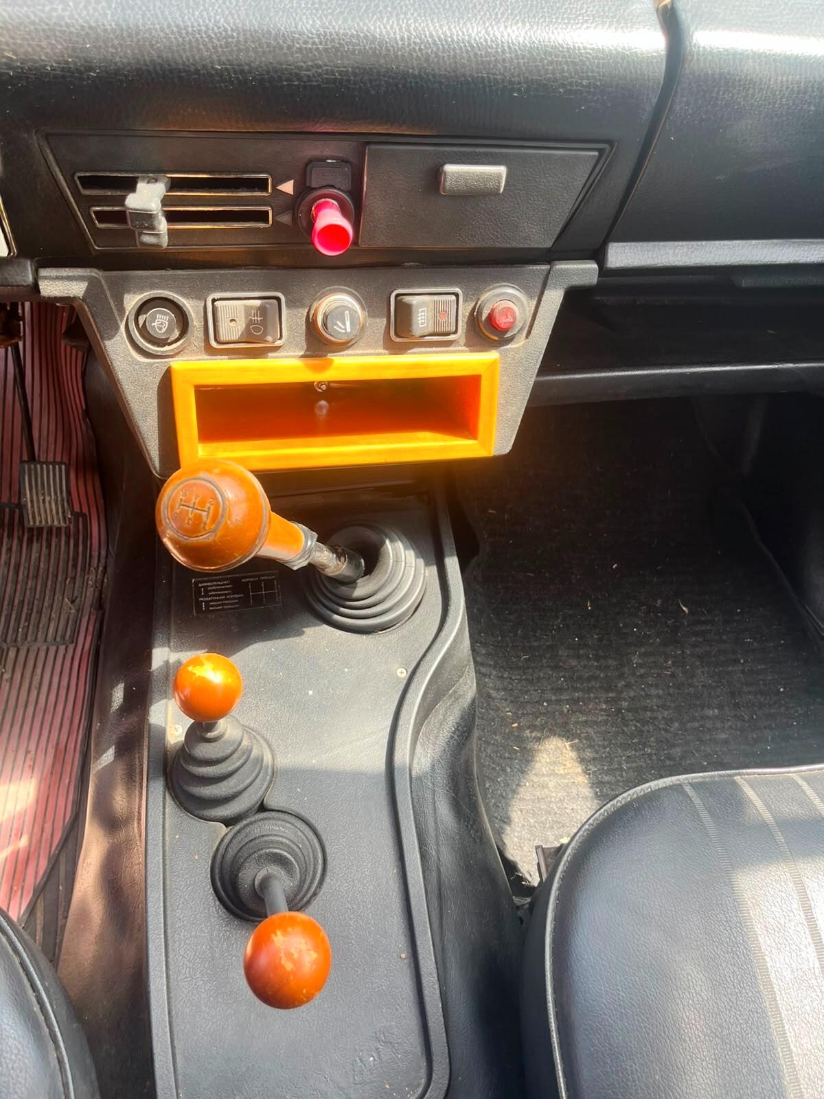 Lada Niva
