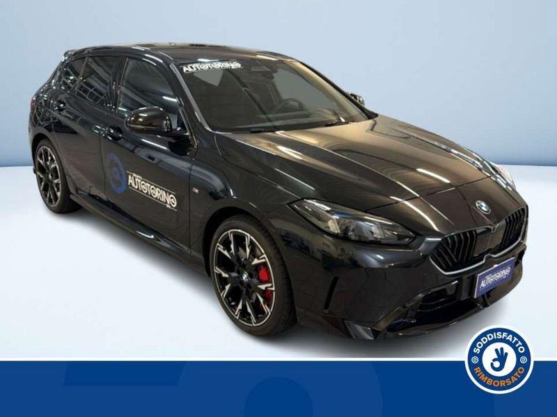 BMW Serie 1 118d M Sport Pro