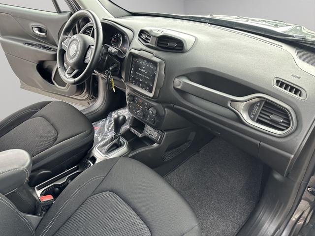 JEEP Renegade 1.6 Mjt DDCT 120 CV Limited