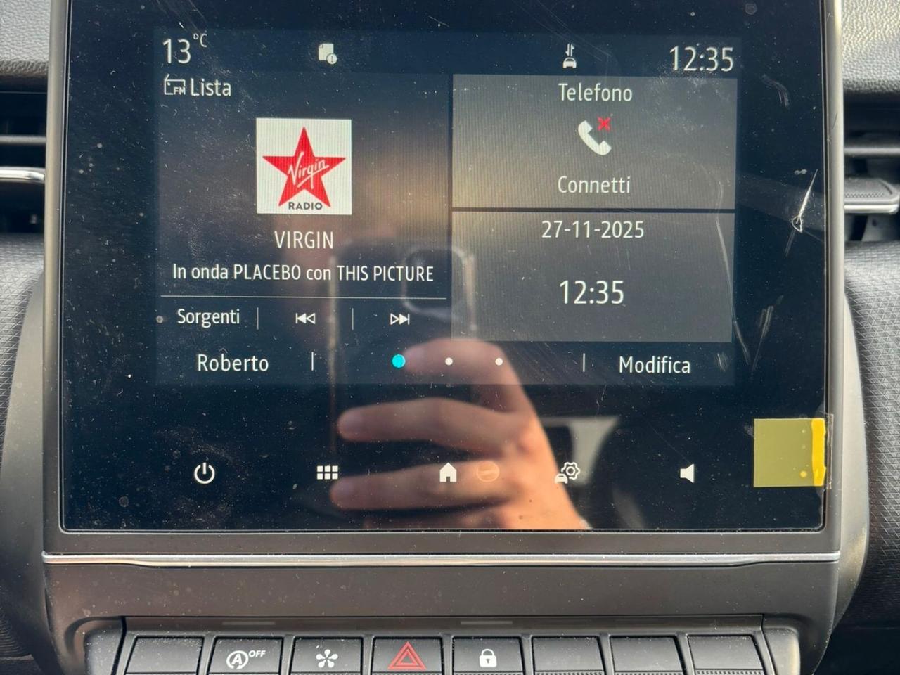 Renault Clio TCe 100 CV GPL 5 porte Equilibre