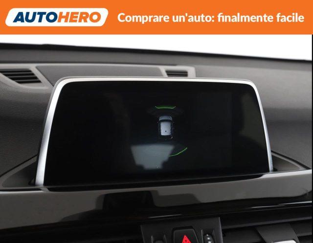 BMW X1 sDrive18d xLine