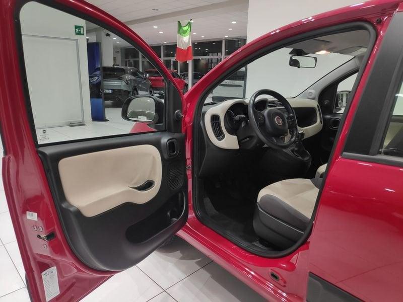 FIAT Panda Panda 0.9 TwinAir Turbo Nat Pow Easy*65.000 KM*GARANTITA*