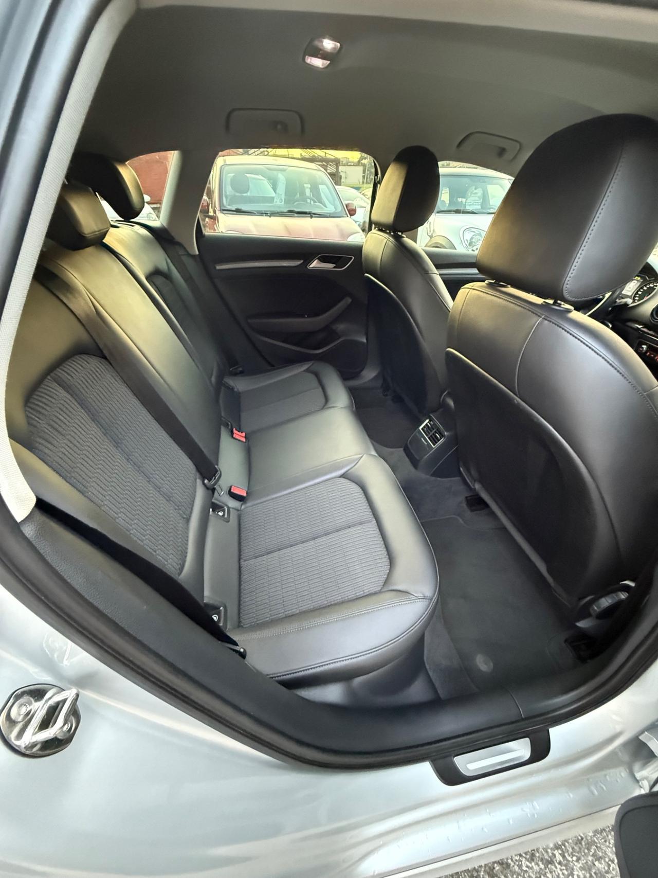 A3 SPB 1.6 TDI/s-line/ rate/permute/unipro/