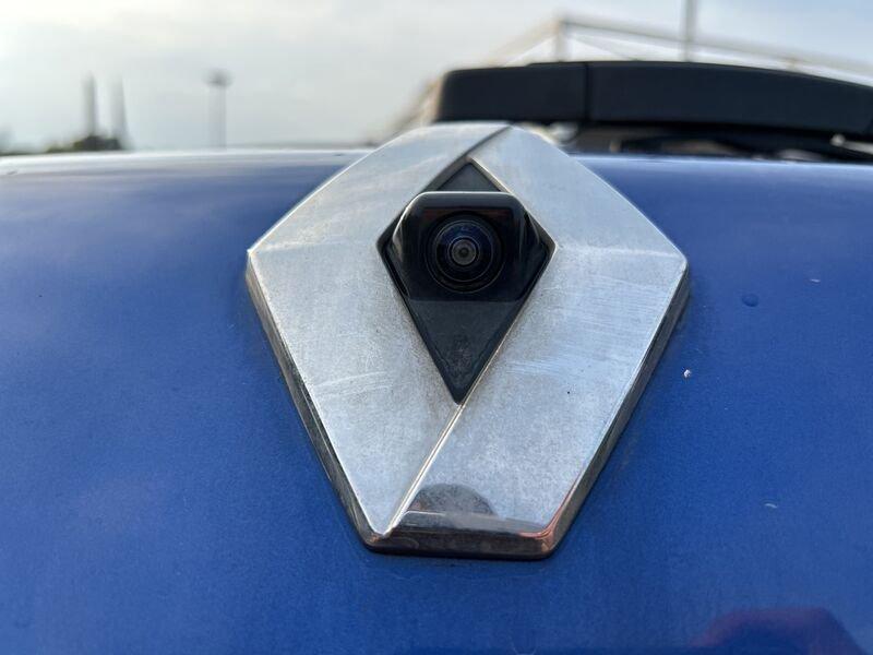 Renault Captur II 2019 1.6 E-Tech full hybrid Techno 145cv auto