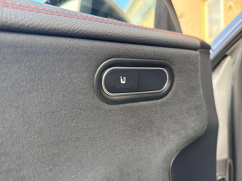 Mercedes-Benz CLA S.Brake CLA Shooting Brake 200 d AMG Line Advanced Plus auto