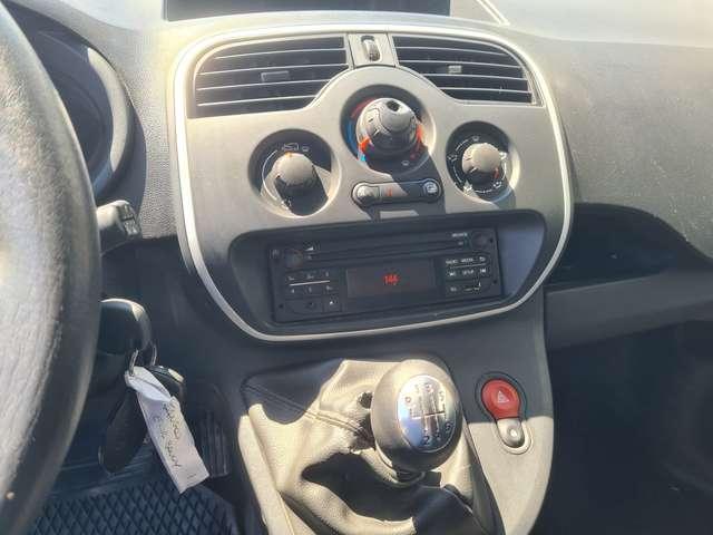 Renault Kangoo 1.5 dci 95cv VAN 3 posti euro6D