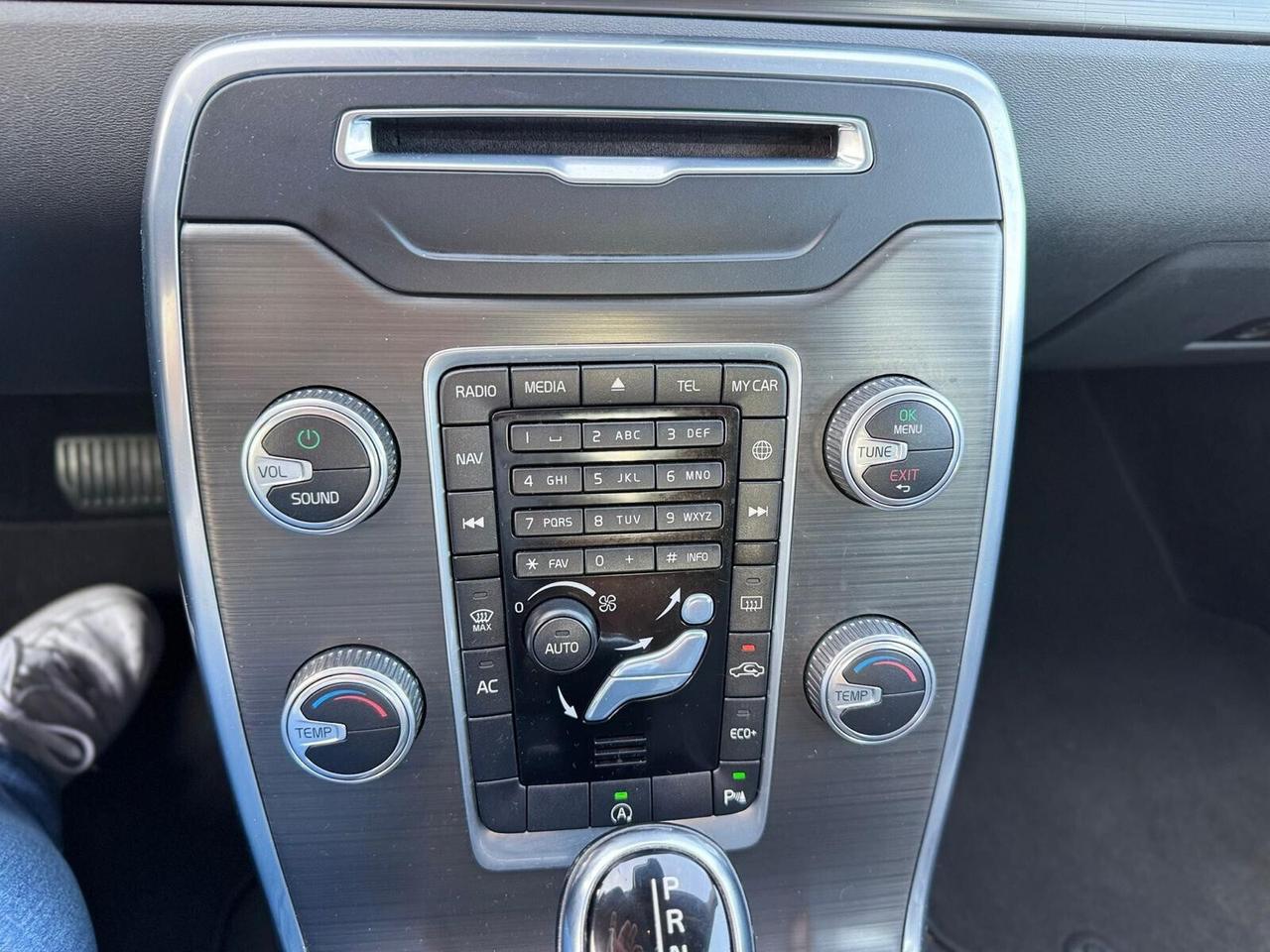 Volvo S80 2.0 diesel 2015 automatico 110.000km