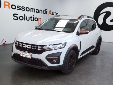 Dacia Sandero Sandero Stepway 1.0 TCe ECO-G Extreme