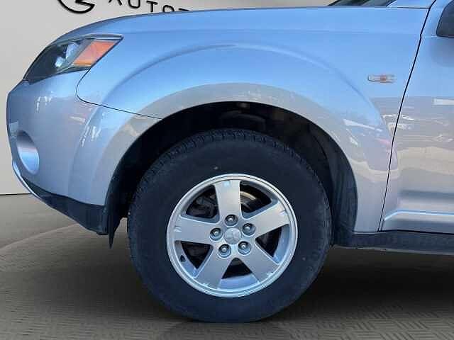 Mitsubishi Outlander 2.0 DI-D Intense DPF