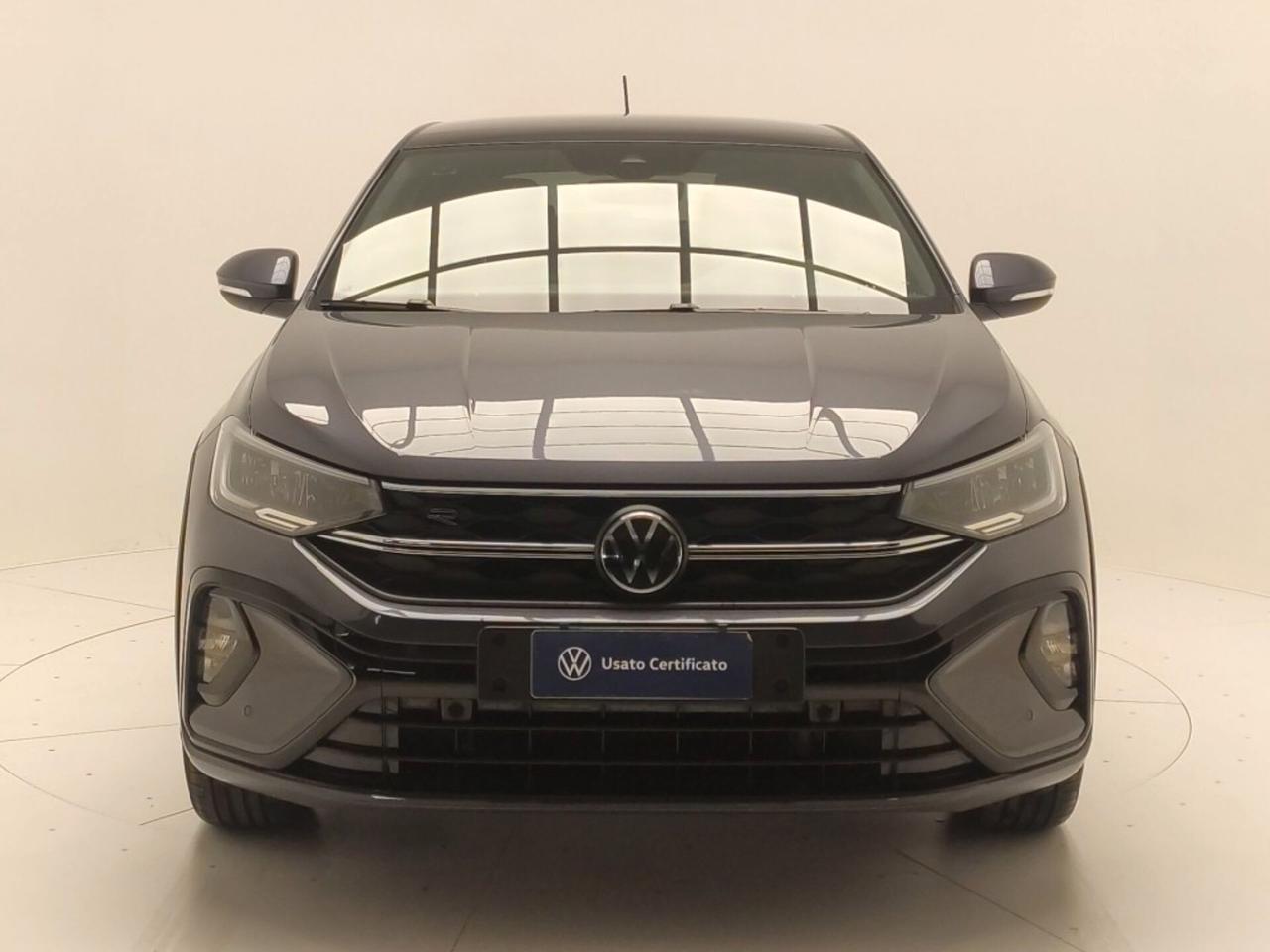 Volkswagen Taigo 1.0 TSI 115 CV DSG R-Line