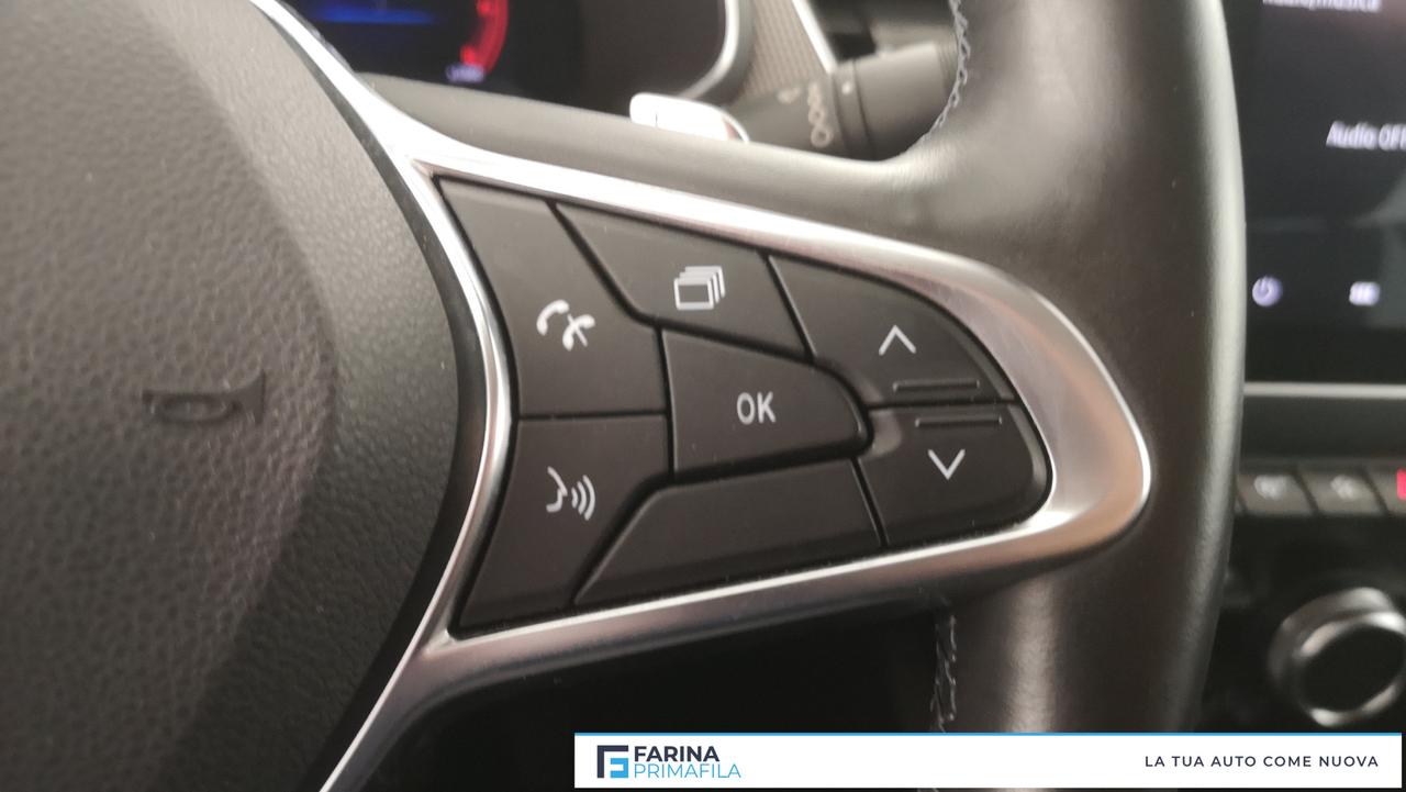 RENAULT Arkana 2021 - Arkana 1.3 tce Intens 140cv edc fap
