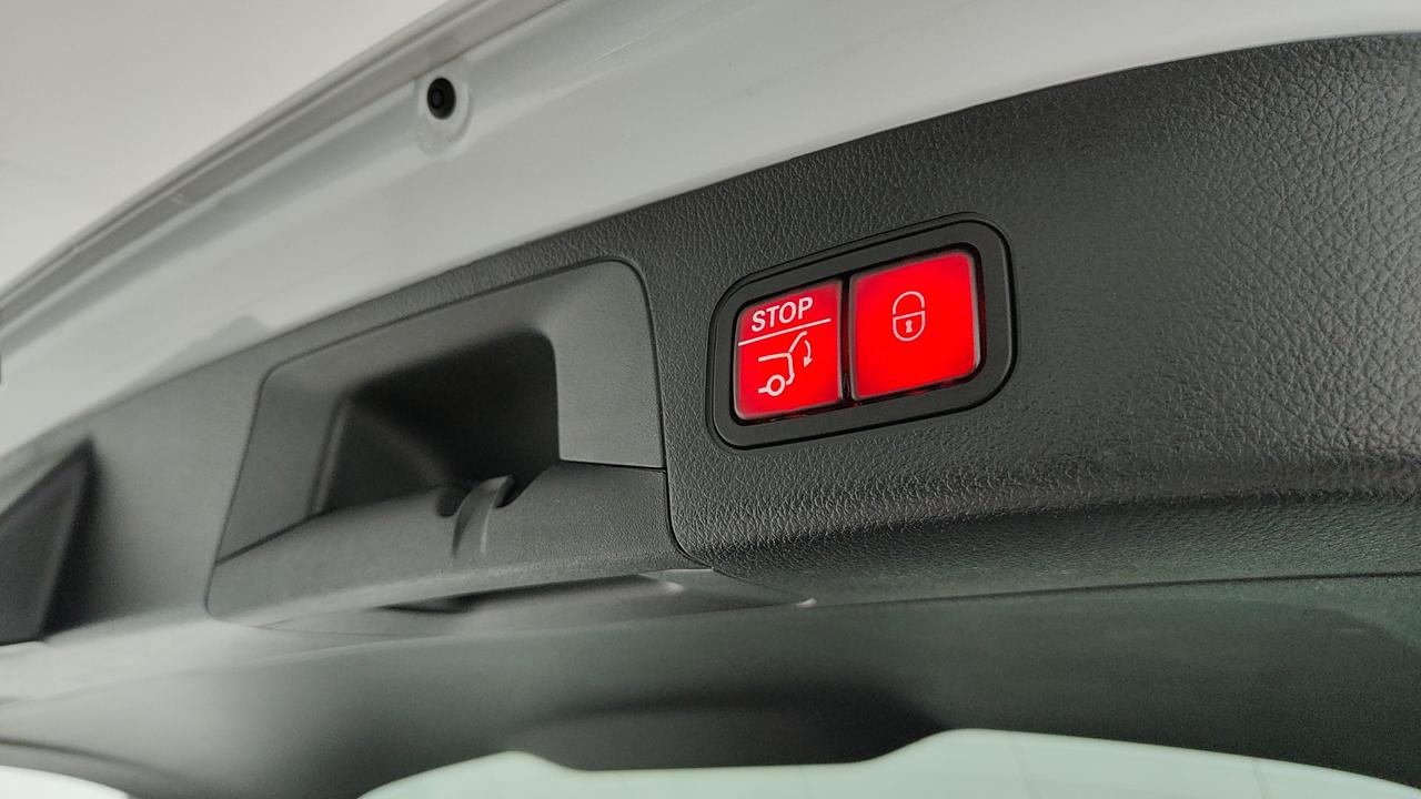 Mercedes-Benz GLA AMG 35 4matic auto