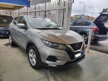 NISSAN QASHQAI 1,5 DCI 10/2019