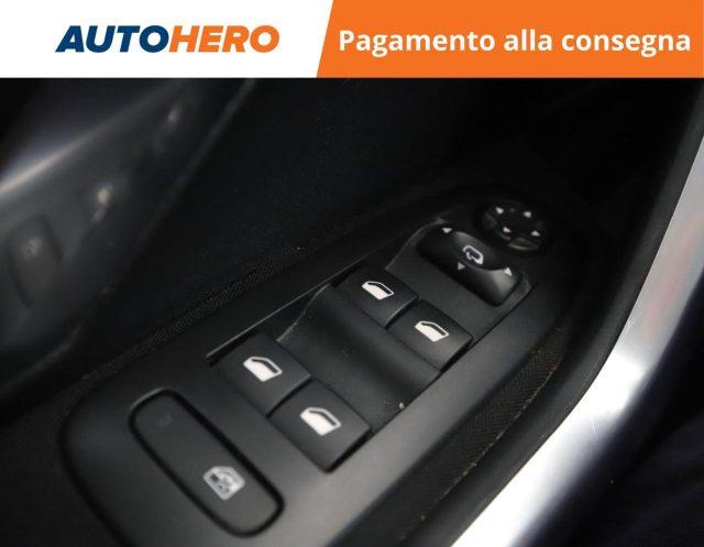 PEUGEOT 2008 1° serie BlueHDi 100 S&S Allure