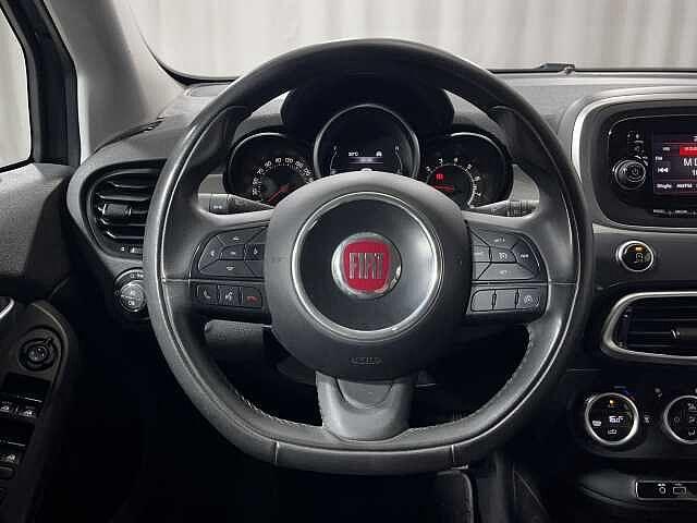 Fiat 500X 1.4 MultiAir 140 CV Pop Star