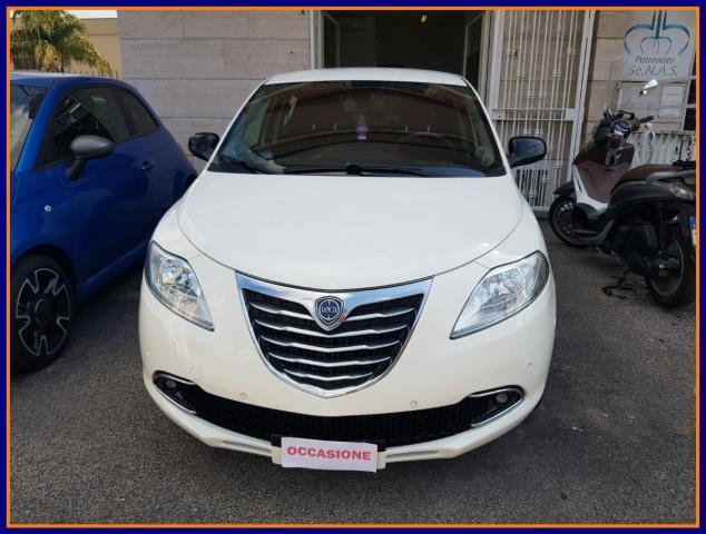 LANCIA - Ypsilon - 1.2 69 CV 5 porte Gold