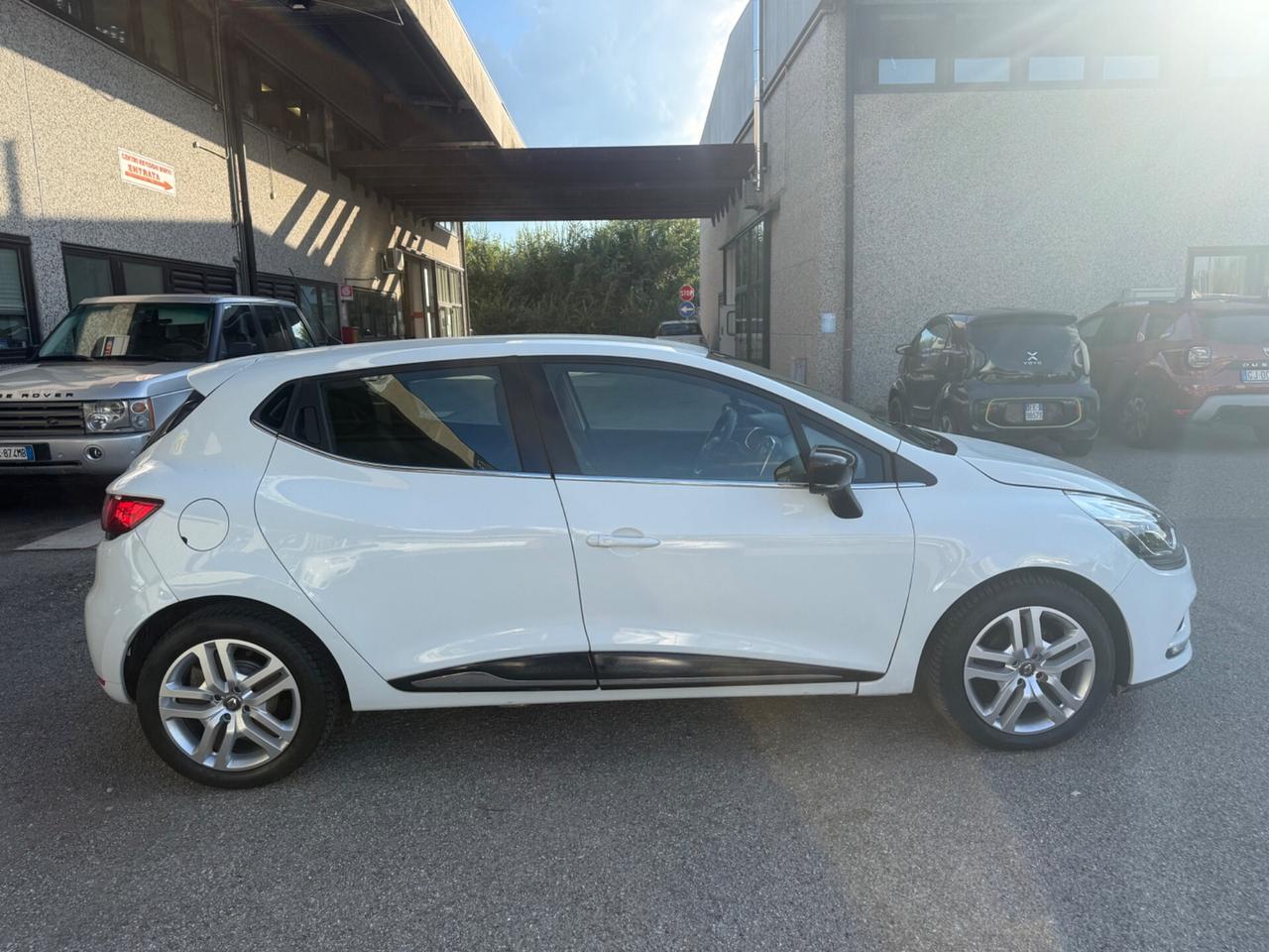 Renault Clio TCe 12V 90 CV GPL 5 porte Energy Duel
