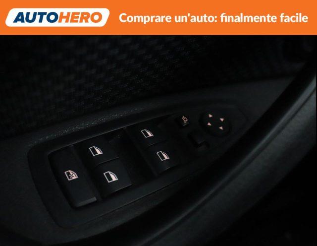 BMW X1 xDrive25e Advantage