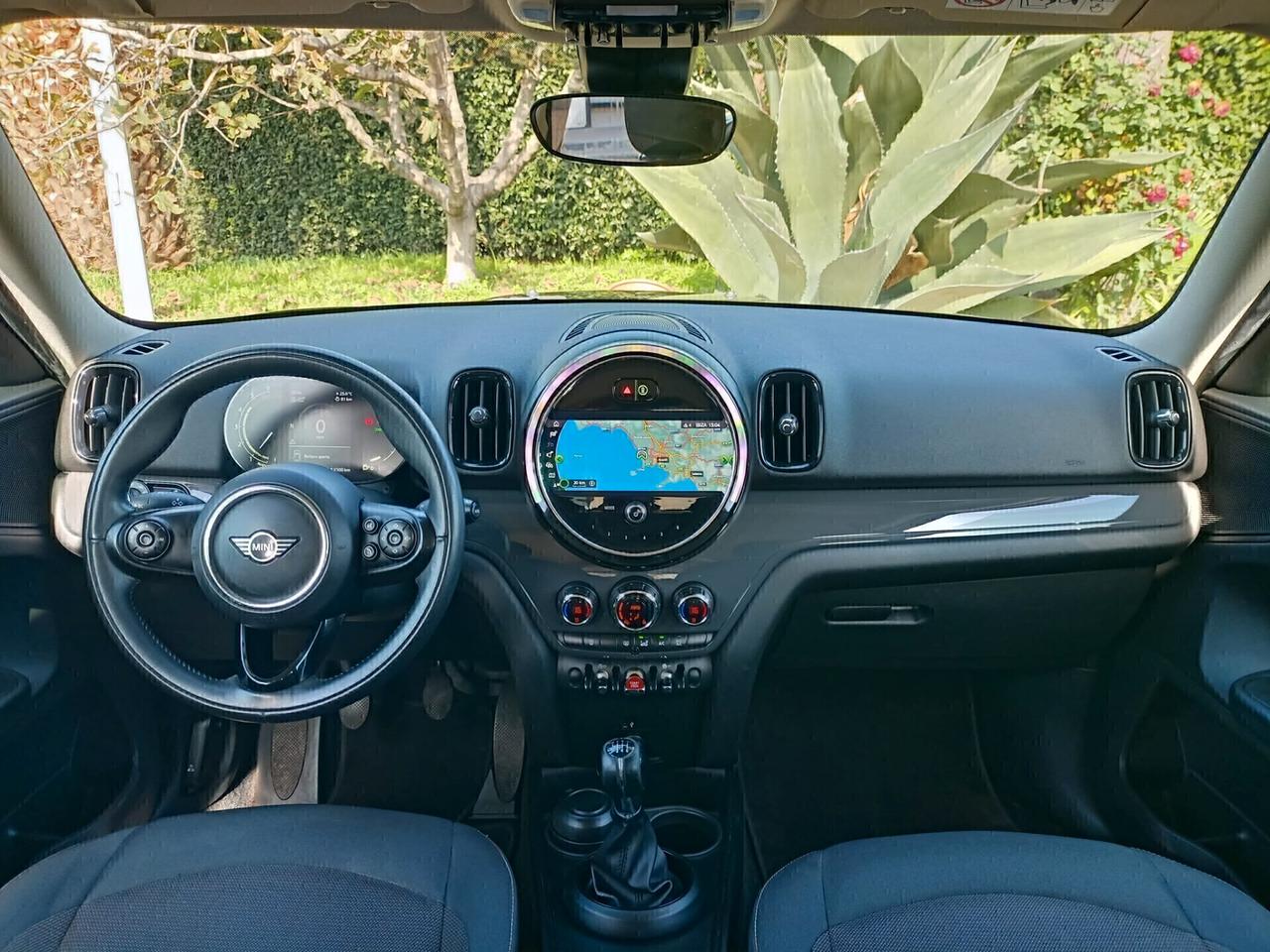 Mini One Countryman Mini 1.5 One D Countryman