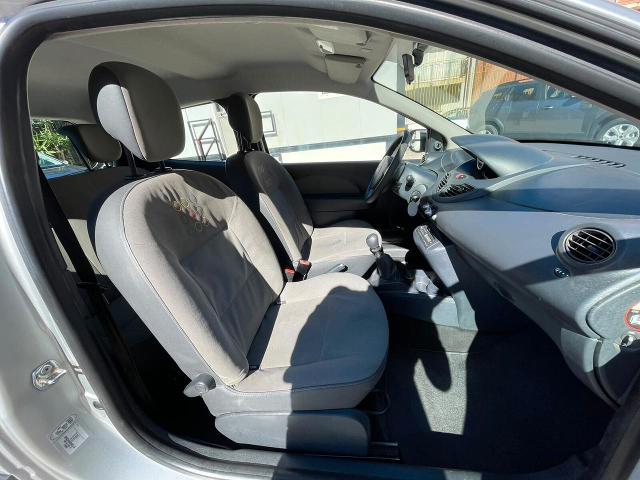 Renault Twingo 1.2 16V LEV Sport & Sound