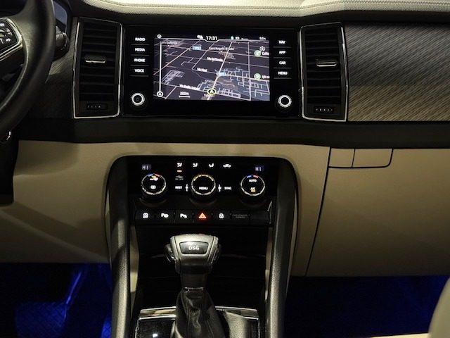 SKODA Kodiaq 2.0 TDI EVO 150CV DSG 7 posti Style