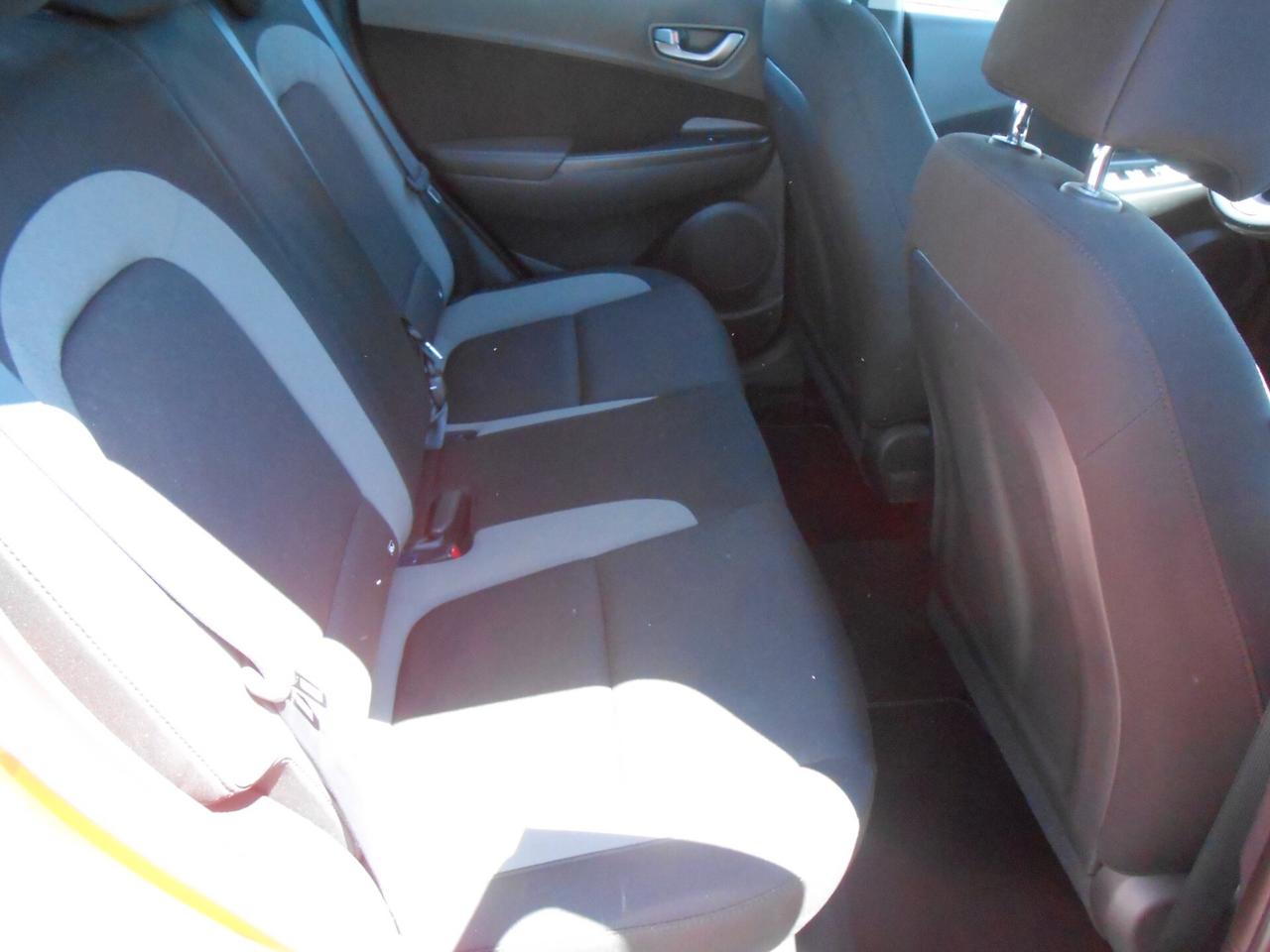 Hyundai Kona 1.0 T-GDI Xpossible - NO VINCOLI