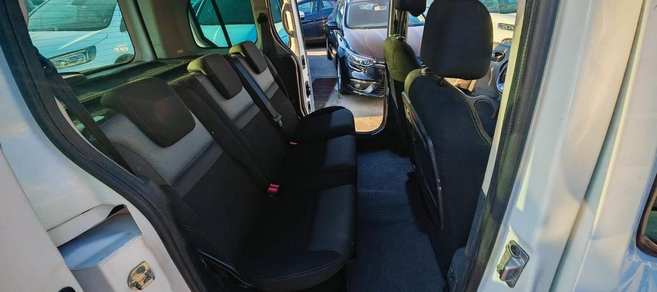 Renault Kangoo 1.5 dCi 110CV 5 porte Stop & Start Extrem