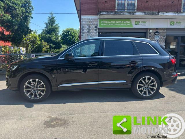 AUDI Q7 idrido/diesel