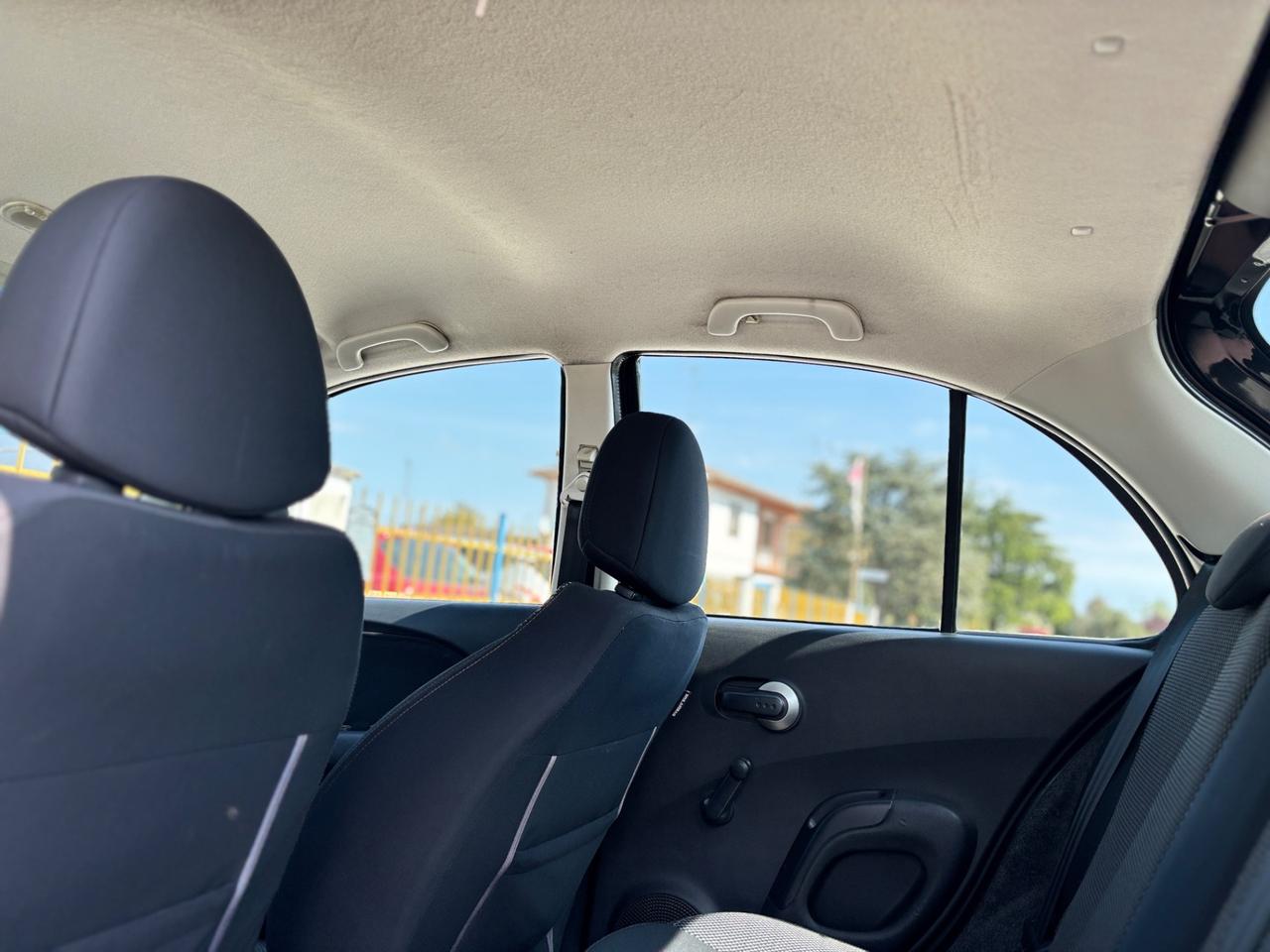 Nissan Micra 1.2 16V 5 porte Acenta
