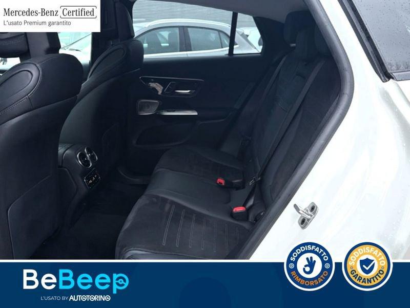 Mercedes-Benz GLC Coupé GLC COUPE 300 DE PHEV AMG LINE PREMIUM PLUS 4MATIC