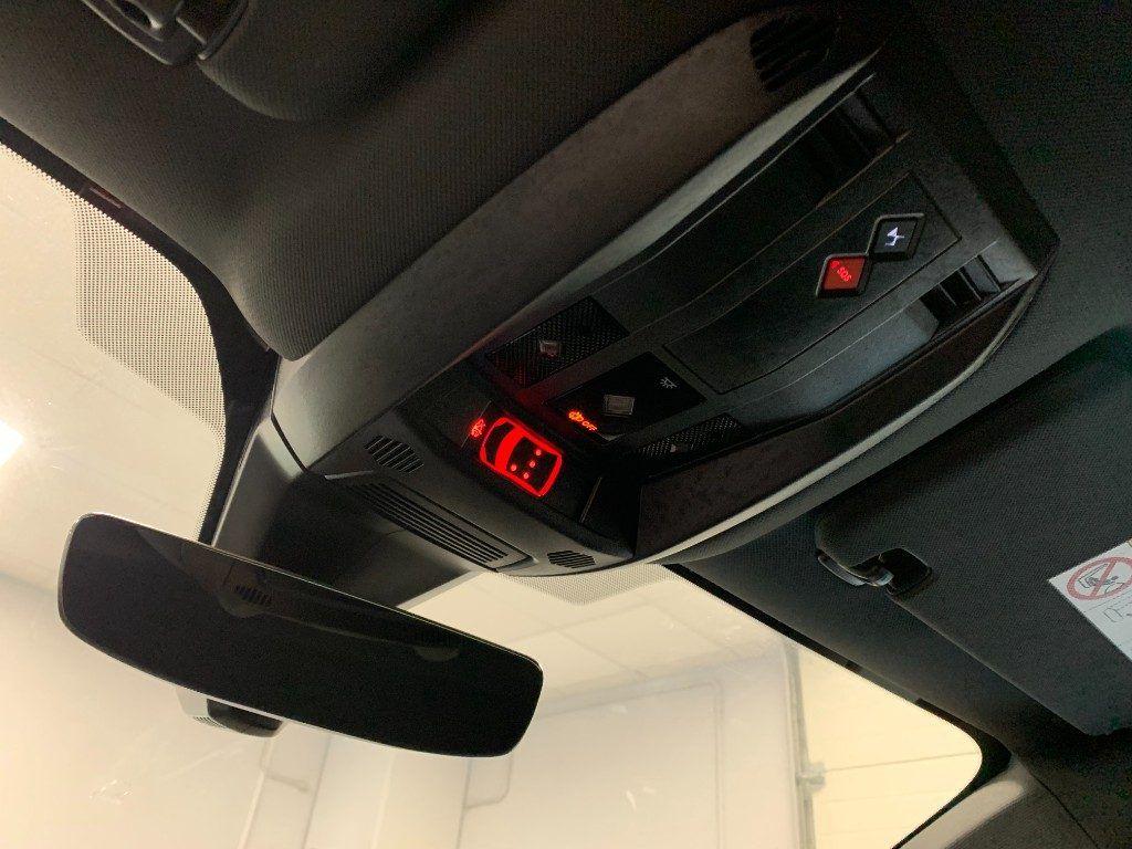 DS DS7 Performance Line + STRAFULL 1.5 BlueHDi AUTOMATICO