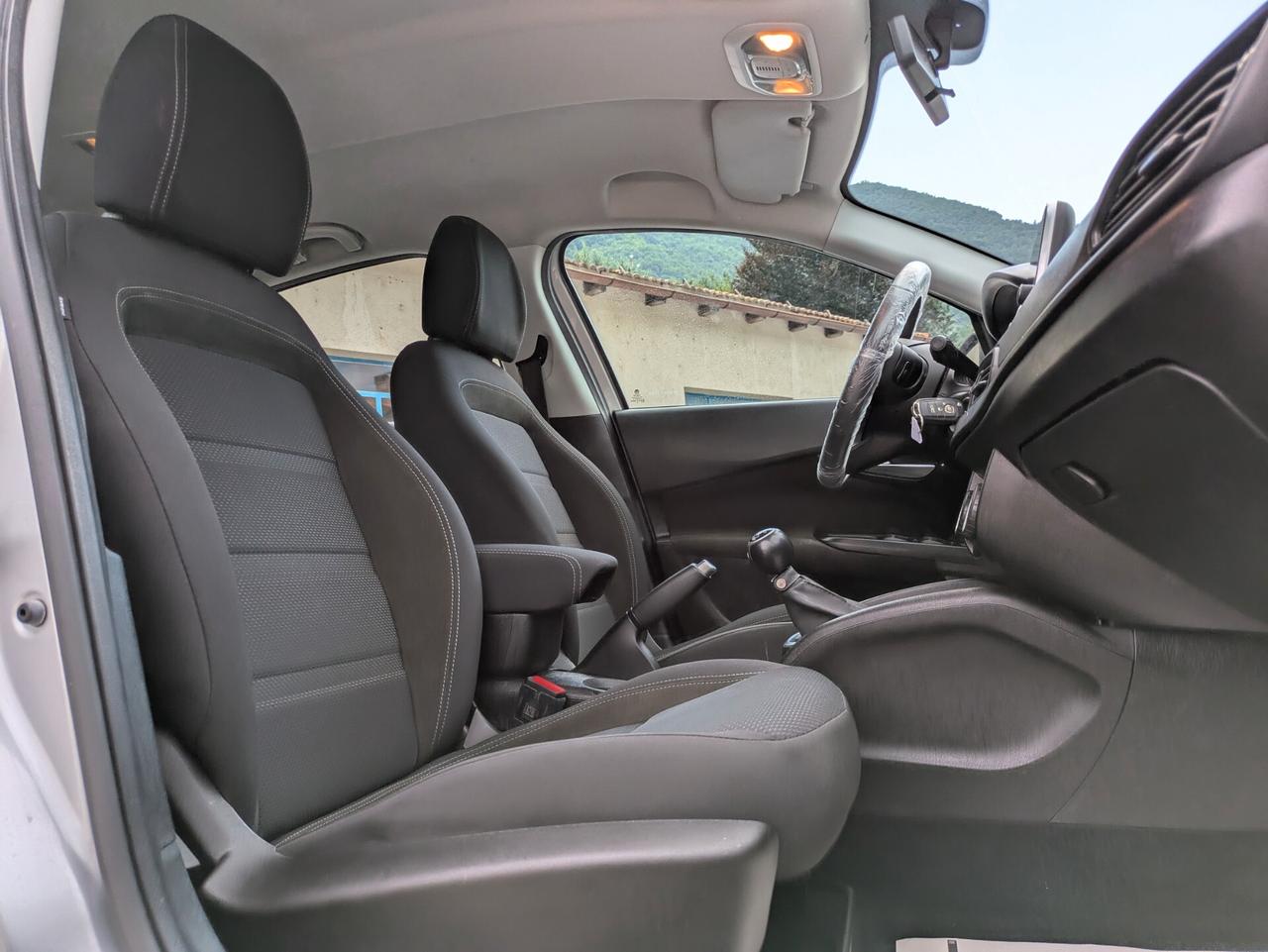 FIAT TIPO 1.4 BENZINA 95CV